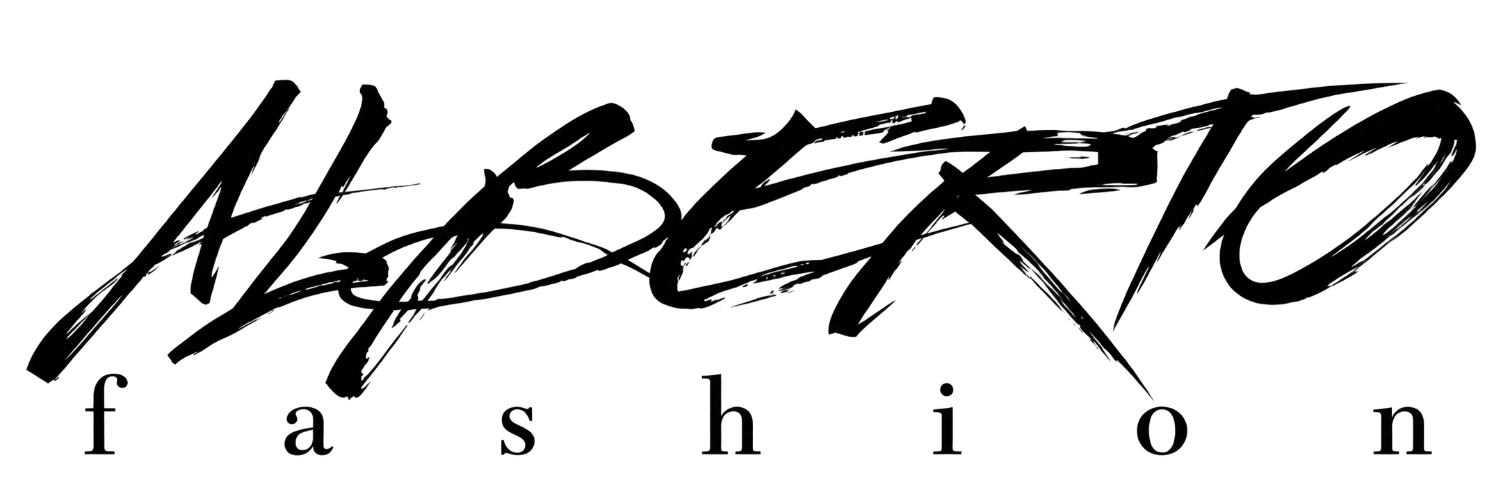 Alberto Fashion Logo